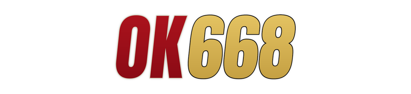 ok668 logo